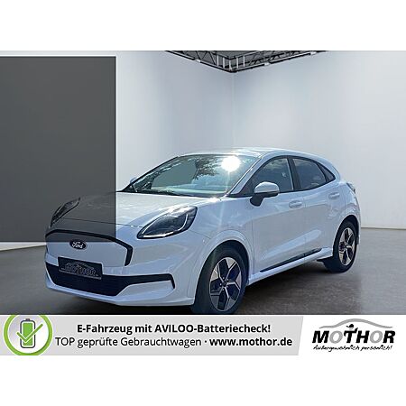 Ford Puma Gen E leasen