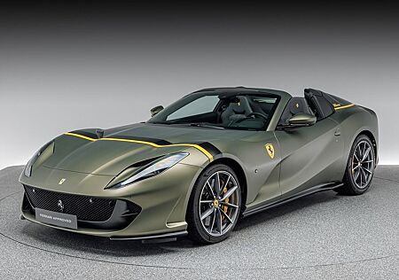 Ferrari 812 GTS