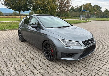 Seat Leon 2.0 TSI Start&Stop CUPRA 290 DSG CUPRA 290