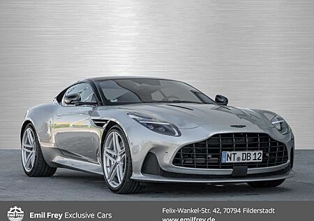 Aston Martin DB12 V8 Coupe Vorführwagen