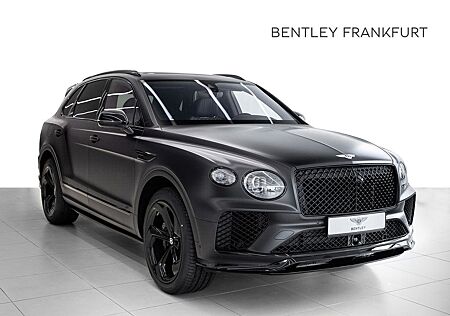 Bentley Bentayga S V8 von FRANKFURT MULLINER