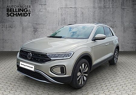 VW T-Roc Volkswagen 1.5TSI Aut. Move Navi Climatronic SHZ