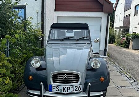 Citroën 2 CV