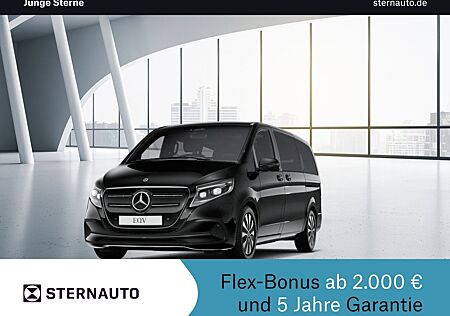 Mercedes-Benz EQV 300 L DISTR. Pano M-BEAM Widescreen