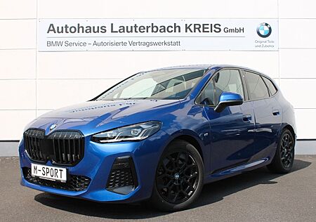 BMW 223i xDr. AT M-Sport NAVI, ad.LED, KAM, PDC, AHK