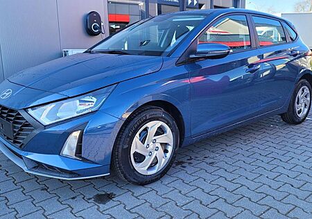 Hyundai i20 Comfort*Navi*PDC*Cam*VCockpit*Klima*SHZ