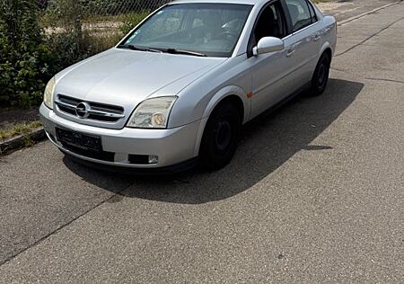 Opel Vectra 1.8 16V TÜV 04/2026