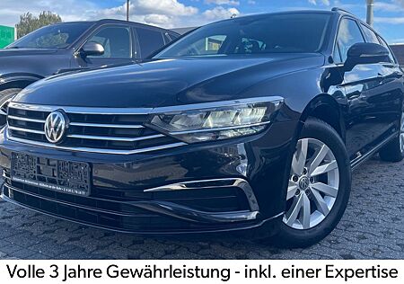 VW Passat Variant Volkswagen PASSAT VARIANT NAVI-AUTOMATIK-PDC-SHZ-TEMPOMAT