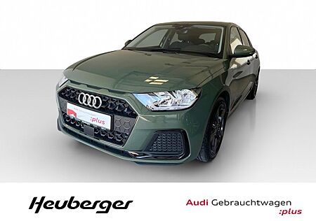 Audi A1 Sportback 30 TFSI advanced, ACC,virtual, SHZ