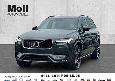 Volvo XC 90 XC90 R Design AWD T6 EU6d-T Allrad StandHZG Navi