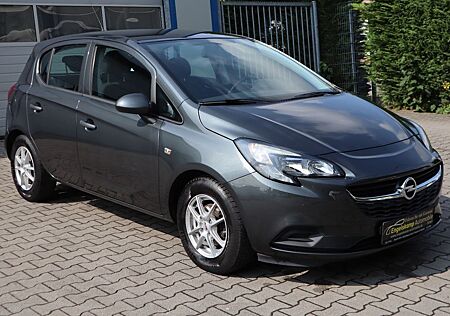 Opel Corsa E 1.2 Selection/MFL/SHZ/AppelCarPlay/1.HD