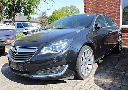 Opel Insignia 1.6 CDTI Innovation ecoFlex