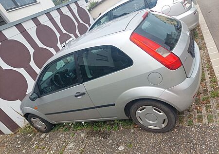 Ford Focus 1,4