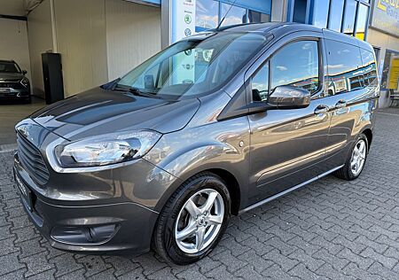 Ford Tourneo Courier Trend *TÜV+SERVICE NEU*