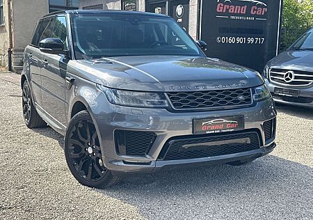 Land Rover Range Rover Sport 3.0 SDV6 HSE Dynamic *Pano