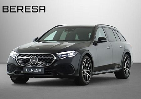 Mercedes-Benz E 220 d 4M T All-Terrain Avantgarde Night Light