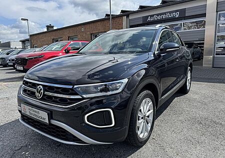 VW T-Roc Volkswagen 1.5 TSI OPF DSG Style