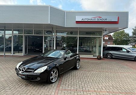 Mercedes-Benz SLK 200 SLK Roadster Kompressor *TOP
