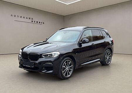 BMW X3 xDrive30d M-Sportpaket Pano/Head-Up/360°Cam