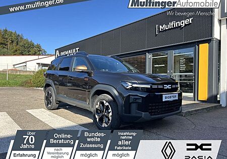 Dacia Bigster Extreme HYBRID 155 KAMERA SHZ LENKRADHZ.