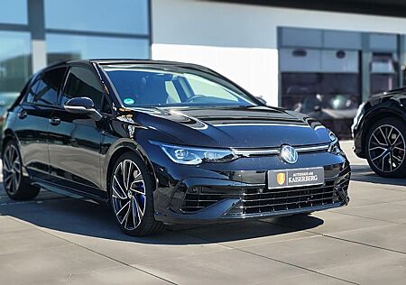 VW Golf Volkswagen R 4Motion *Panorama+Kamera+Harmankardon*