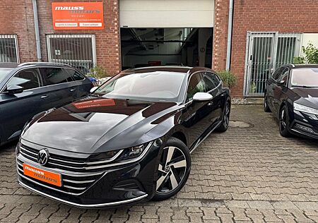 VW Arteon Volkswagen Shooting Brake ELEGANCE - 6158