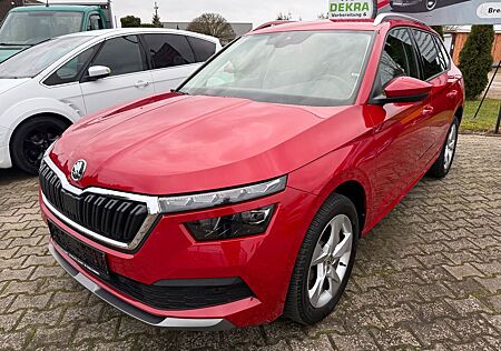 Skoda Kamiq Ambition