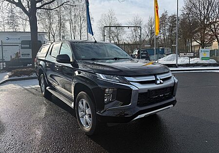 Mitsubishi L200 *1Hand*ServiceNeu*Tüv11/2026*GARANTIE*