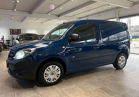 Mercedes-Benz Citan Kasten 112 Lang*Garantie*1.Hand*Benzin
