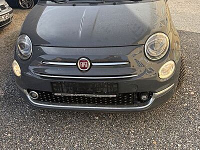 Fiat 500S 0.9 8V TwinAir Turbo S S
