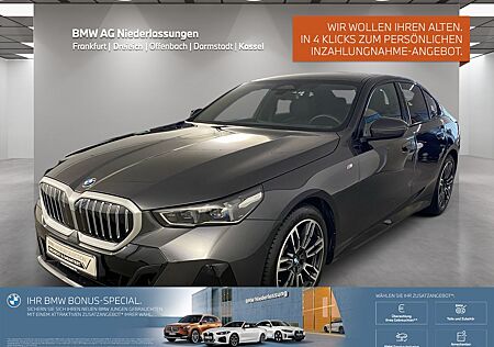 BMW 520d xDrive M Sport Standheizung Driv.Assist+