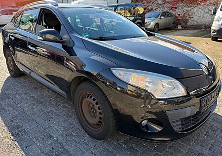Renault Megane 1.4 Grandtour Dynamique