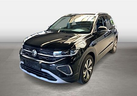 VW T-Cross Volkswagen 1.0 TSI DSG Style Navi LED-Matrix