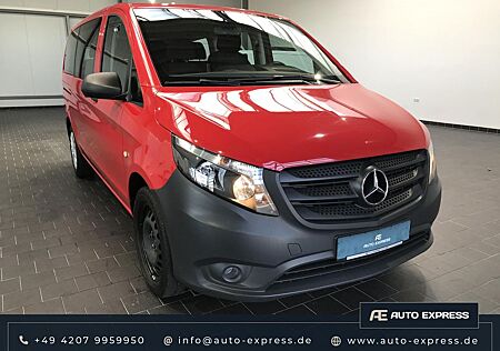 Mercedes-Benz Vito 114 Pro lang+Standheizung+9-Sitzer+1Hand