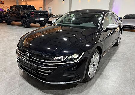 VW Arteon Volkswagen 1.4 TSI eHybrid Shooting Brake Elegance