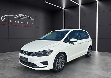 VW Golf Sportsvan Volkswagen / DSG / NAVI / ACC / GEPFLEGT