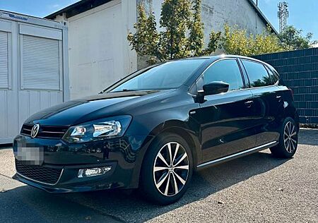 VW Polo Volkswagen 1.2 TSI 66kW LIFE