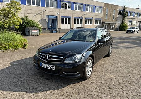 Mercedes-Benz C 220 CDI
