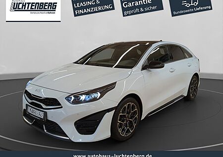 Kia Pro_ceed ProCeed 1.0T GT LINE PANO-DACH+NAVI+KAMERA+DIGIT