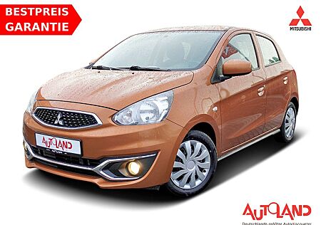 Mitsubishi Space Star 1.0 Edition 100 Klima Tagfahrlicht