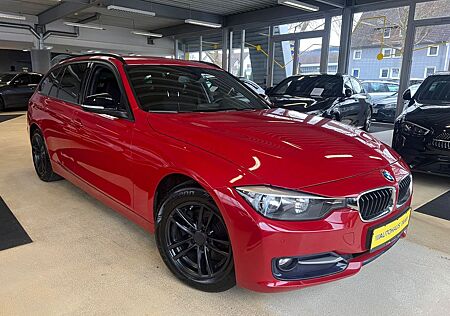 BMW 316 i Touring F31 Sportline *NAVI *MELBOURNEROT