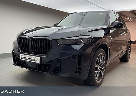 BMW X5 xDrive30dA M-Sport PRO,AHK,el.Sitz+Mem,4xSH