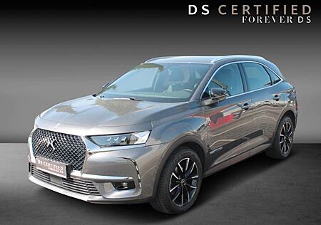 DS Automobiles DS7 Crossback BUSINESS HDI 180 Automatik