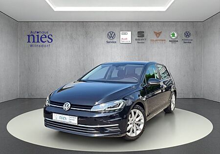 VW Golf Volkswagen VII Comfortline 1.5 TSI Klima Navi
