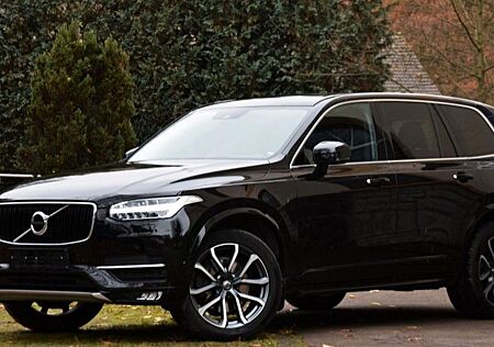 Volvo XC 90 XC90 D5 AWD Geartronic Momentum