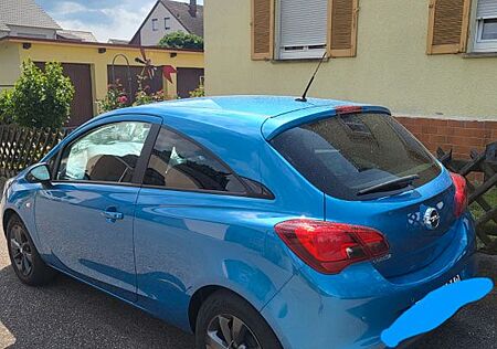 Opel Corsa 1.2 120 Jahre 120 Jahre