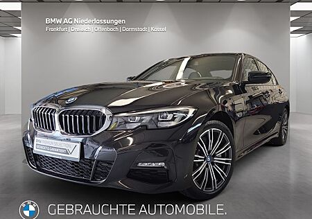 BMW 330e M Sport LiveCockpitProf Kamera Driv.Assist