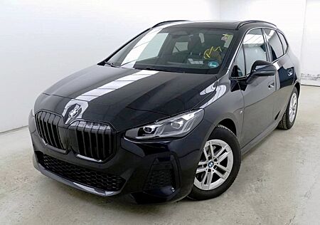 BMW 2er 220 Active Tourer i M Sport HUD Pano ACC 360°AHK