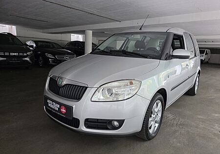 Skoda Roomster Comfort