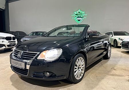 VW Eos Volkswagen 2.0 TDI Edition 2009